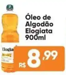 Atacado Vem Óleo de Algodão Elogiata oferta