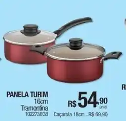 Milium Panela turim oferta