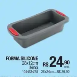 Milium Forma silicone oferta