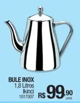 Milium Bule inox oferta