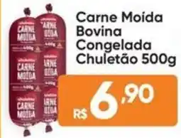 Atacado Vem Carne Moída Bovina Congelada Chuletão oferta