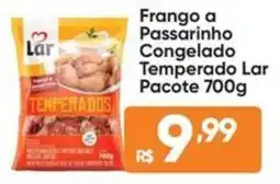 Atacado Vem Frango a Passarinho Congelado Temperado Lar Pacote oferta