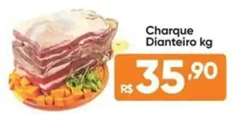 Atacado Vem Charque Dianteiro oferta