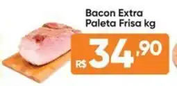 Atacado Vem Bacon Extra Paleta Frisa oferta