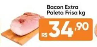 Atacado Vem Bacon Extra Paleta Frisa oferta