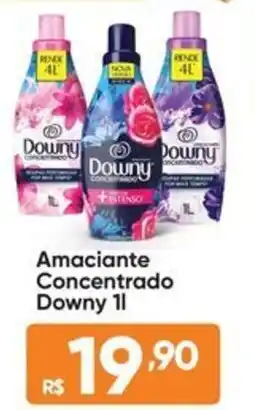 Atacado Vem Amaciante Concentrado Downy oferta