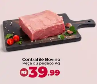 Ultrabox Contrafilé Bovino oferta