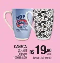 Milium Caneca oferta