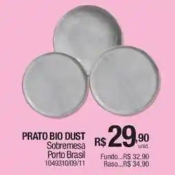 Milium Prato bio dust oferta