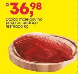 Frangolândia Coxão mole bovino peça ou pedaço resfriado oferta