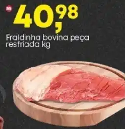 Frangolândia Fraldinha bovina peça resfriada oferta