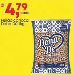 Frangolândia Feijão carioca Dona De oferta