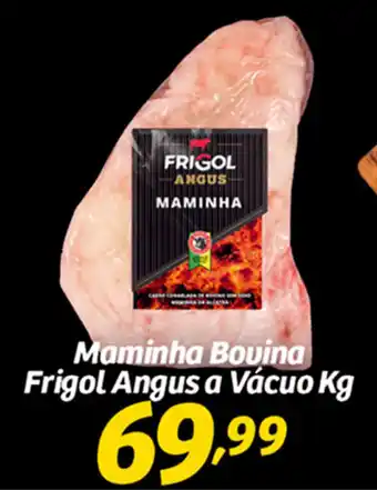 Superbom Bauru Maminha Bouina Frigol Angus a Vácuo oferta