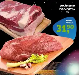 Bergamais Supermercados Coxão duro peça/pedaço oferta