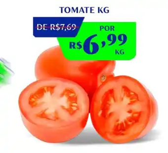 Rede Compras Tomate oferta