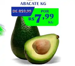 Rede Compras Abacate oferta