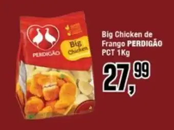 Rede Economia Big Chicken de Frango PERDIGÃO oferta