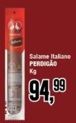 Rede Economia Salame Italiano PERDIGÃO oferta