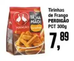 Rede Economia Tirinhas de Frango ! PERDIGÃO PCT oferta