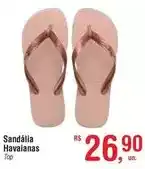 Fort Atacadista Havaianas - sandália oferta