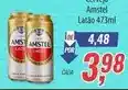 Supermercados BH Amstel - cervesa oferta