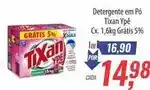 Supermercados BH Tixan ypê - detergente em pó oferta