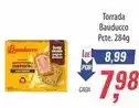 Supermercados BH Bauducco - torrada oferta