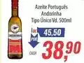 Supermercados BH Andorinha - azeite português oferta