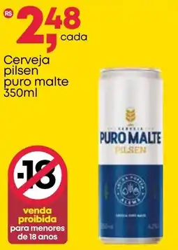 Frangolândia Cerveja pilsen puro malte oferta