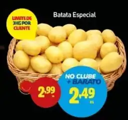 Rede Bom Lugar Batata Especial oferta