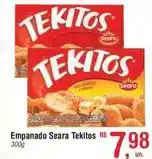 Fort Atacadista Tekitos - empanado oferta