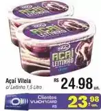 Fort Atacadista Rs - açaí oferta