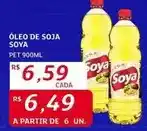 Assaí Atacadista De - oleo de soja oferta