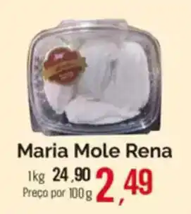 Supermercados Rena Maria Mole Rena oferta