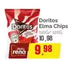 Supermercados Rena Doritos Elma Chips oferta