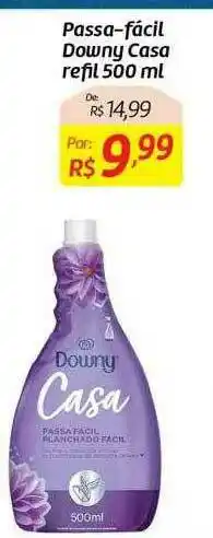 Comper Pass-fácil Downy Casa Refil oferta
