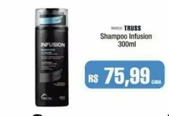 Truss Shampoo Infusion