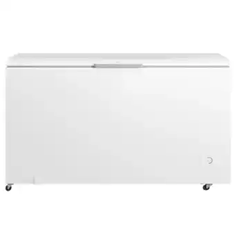 Benoit Freezer Horizontal Electrolux HI550 Cycle Defrost 513L Inverter oferta