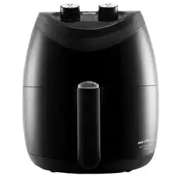 Benoit Fritadeira Air Fryer Britânia BFR25P 4L 1500W Tecnologia Air Flow 360º oferta