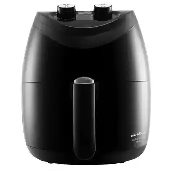 Benoit Fritadeira Air Fryer Britânia BFR25P 4L 1500W Tecnologia Air Flow 360º oferta