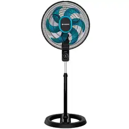 Benoit Ventilador De Coluna Cadence VTR830 Refresh Turbo Pro 6 Pás 40cm 140W oferta