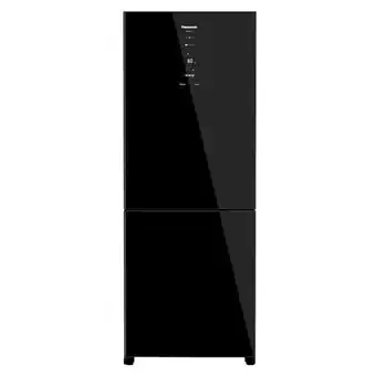 Benoit Refrigerador / Geladeira Panasonic NR-BB65GVFB 450L Frost Free Inverse oferta