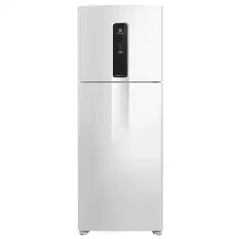 Benoit Refrigerador / Geladeira Electrolux IT70 480L Frost Free Inverter AutoSense oferta