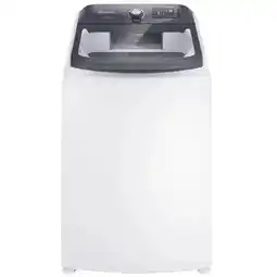 Benoit Máquina de Lavar Electrolux LEC15 15kg Premium Care Cesto Inox oferta