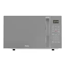 Benoit Micro-ondas Philco PMO38S 33L 1400W Descongelamento por Tempo ou Peso oferta