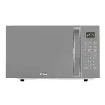 Benoit Micro-ondas Philco PMO38S 33L 1400W Descongelamento por Tempo ou Peso oferta