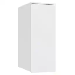 Benoit Aéreo Alto Kappesberg N551 Para Quarto 1 Porta 2 Prateleiras 92x36x56cm oferta