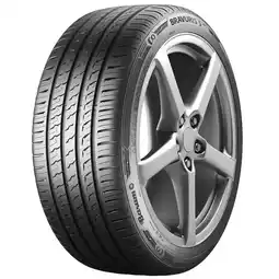 Benoit Pneu Aro 15 Barum Bravuris 5HM 205/60R15 91H oferta