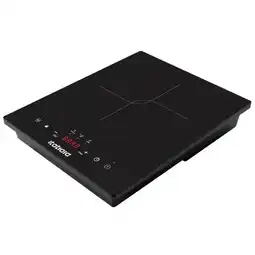 Benoit Fogão Cooktop Elétrico Por Indução Itatiaia Essencial 1 Boca / Queimador 2000W oferta