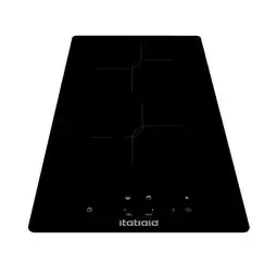 Benoit Fogão Cooktop Elétrico Por Indução Itatiaia Midi 2 Bocas Mesa Vidro Vitrocerâmico oferta